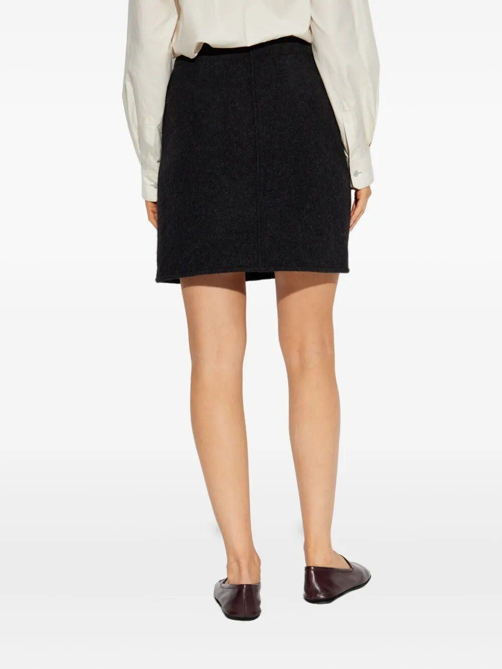 Lemaire Women Wrap Skirt LEMAIRE