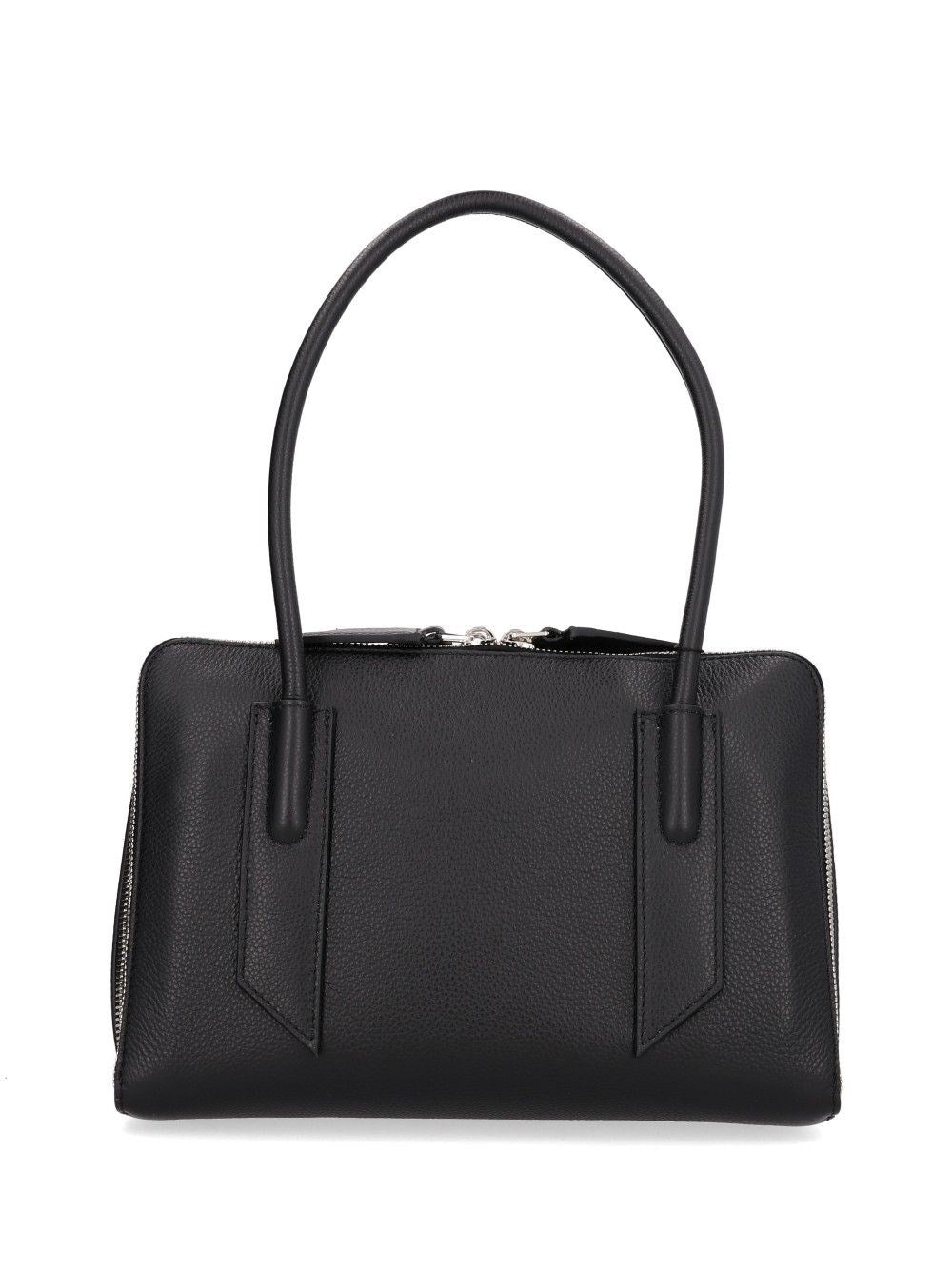 The Attico Women "L'altra Di Milano" Shoulder Bag THE ATTICO