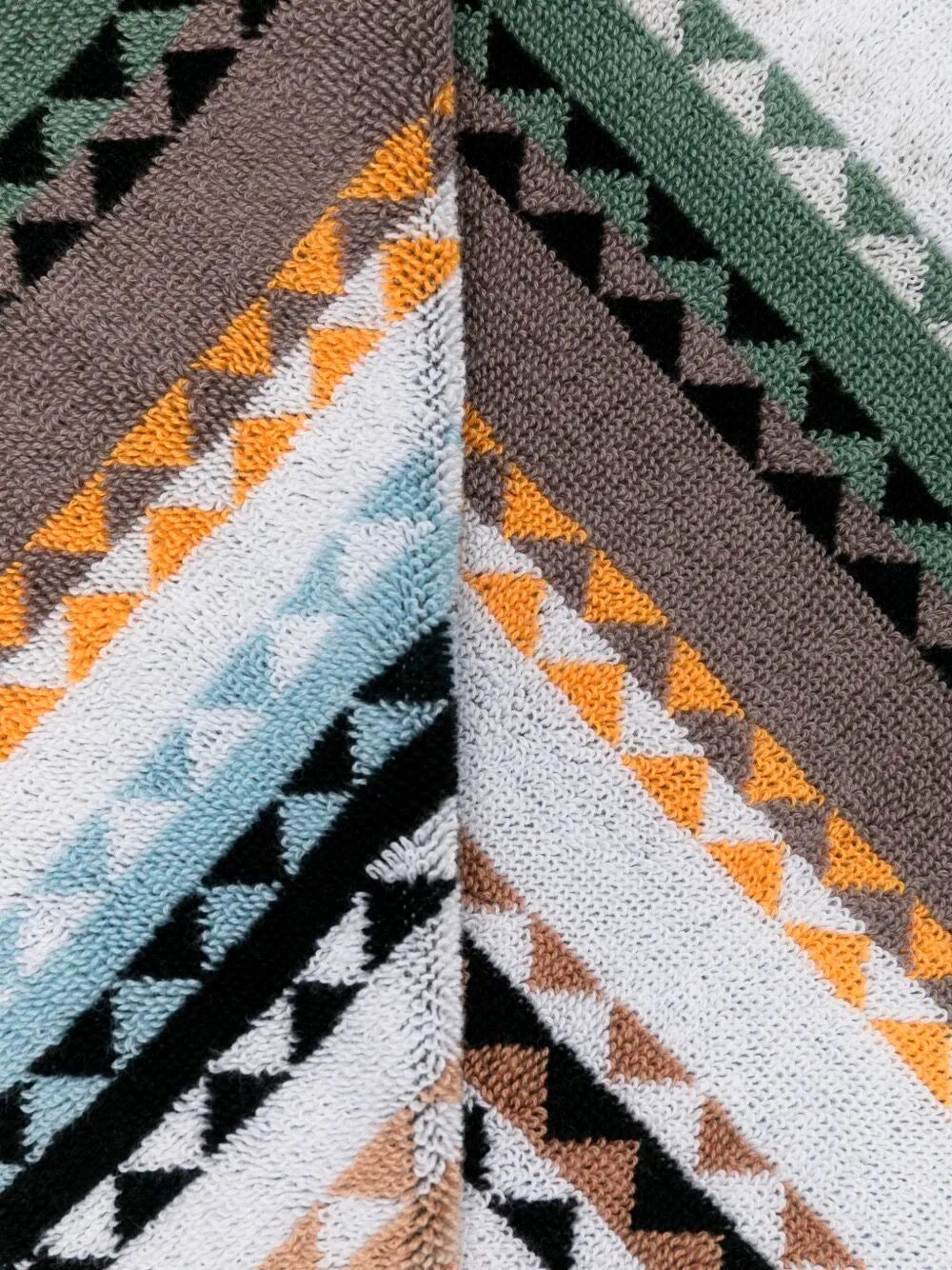 Missoni Women `Curt` Beach Towel