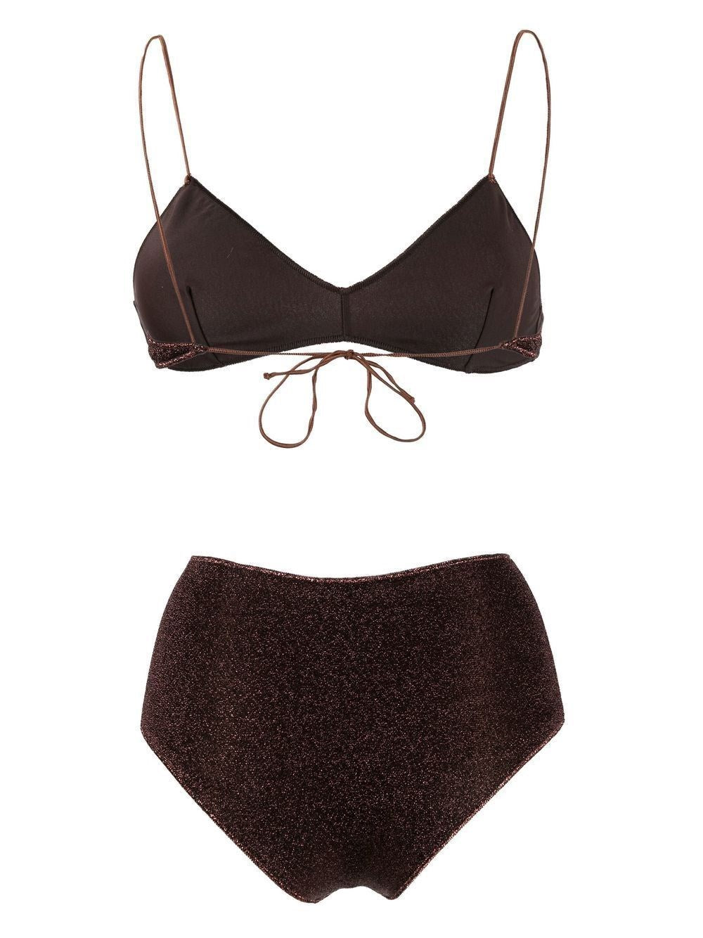 Oseree Women Two-Piece Swimsuit OSEREE