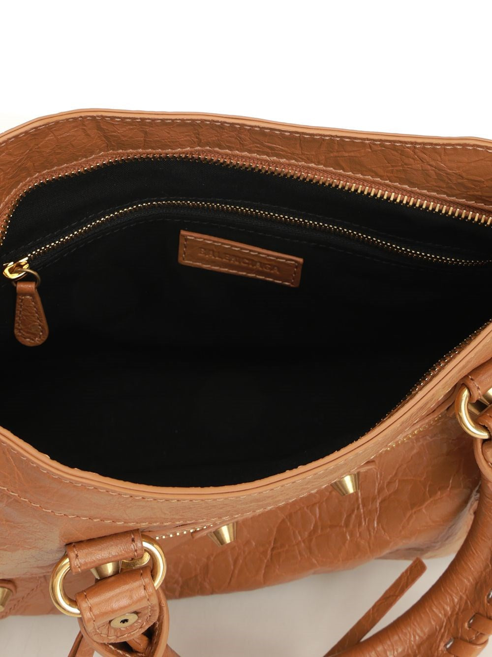 Balenciaga Women Small "Le City" Bag BALENCIAGA