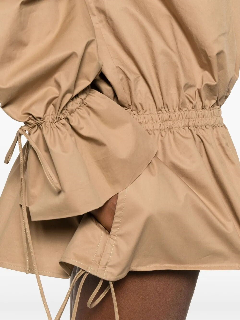 Saint Laurent Women Dress SAINT LAURENT