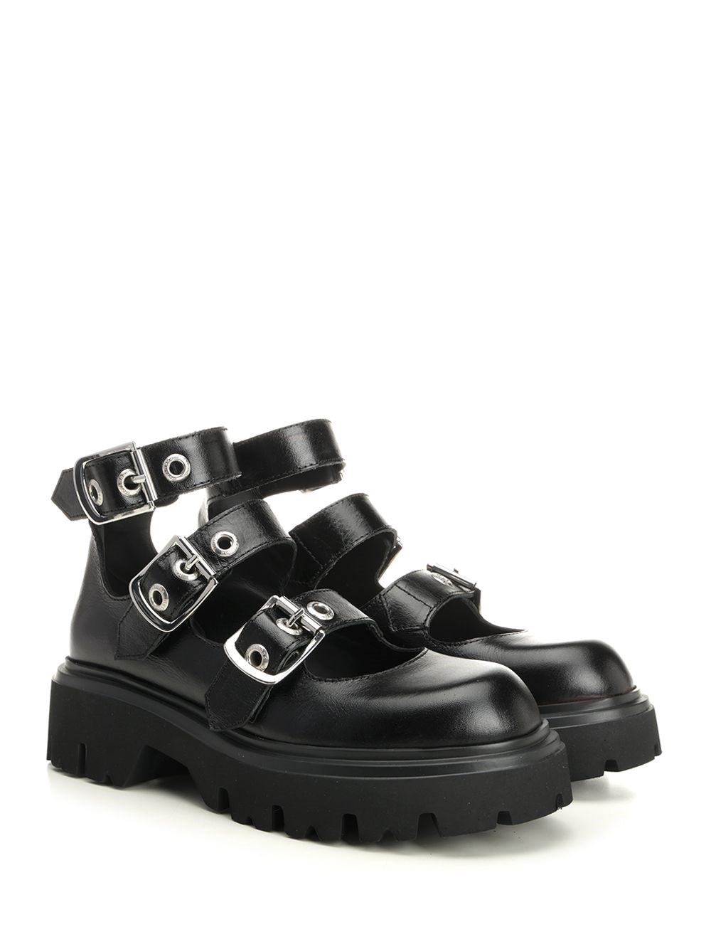 Vivienne Westwood Women Bacchus Shoes VIVIENNE WESTWOOD