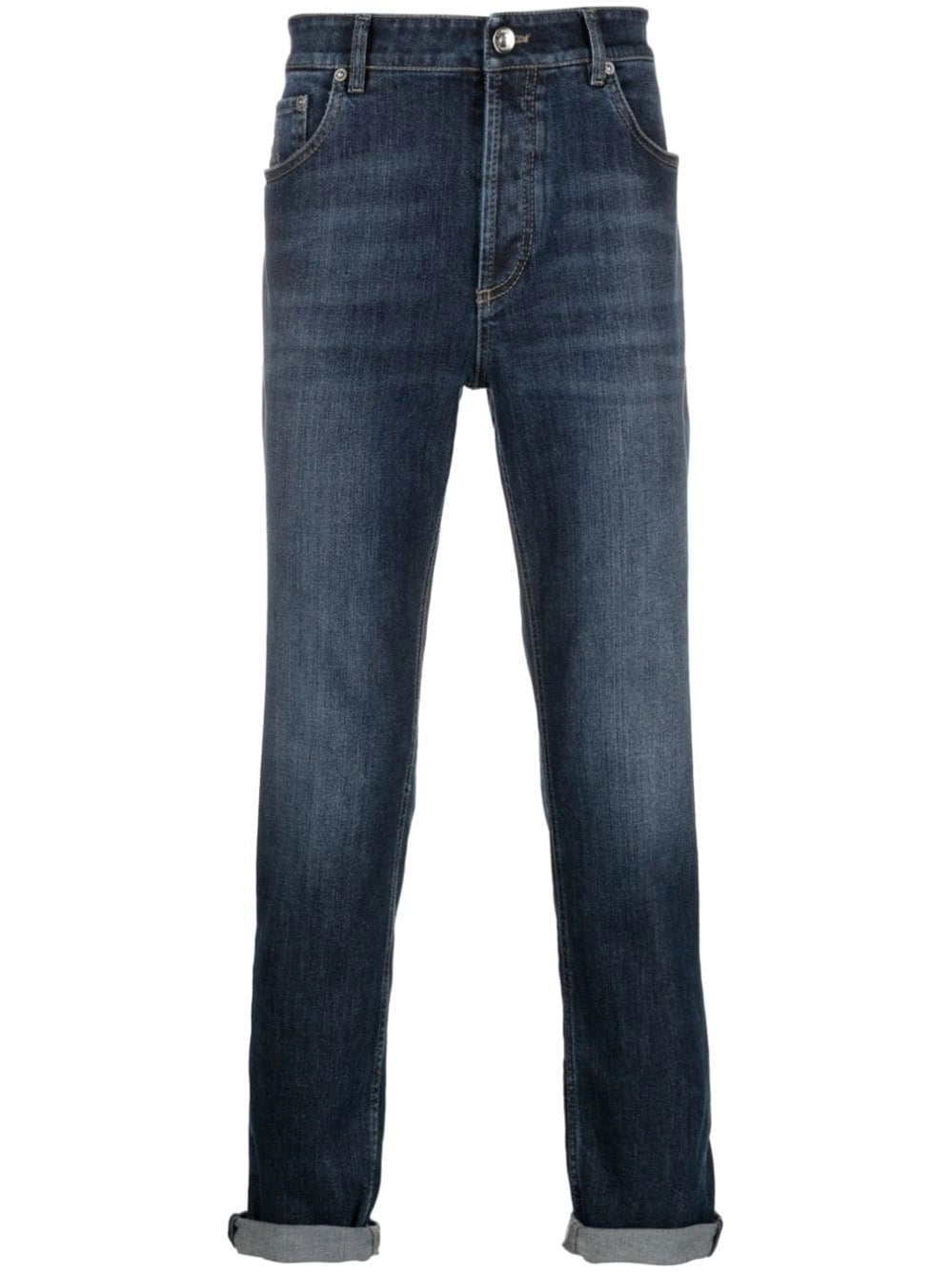 Brunello Cucinelli Men Jeans BRUNELLO CUCINELLI