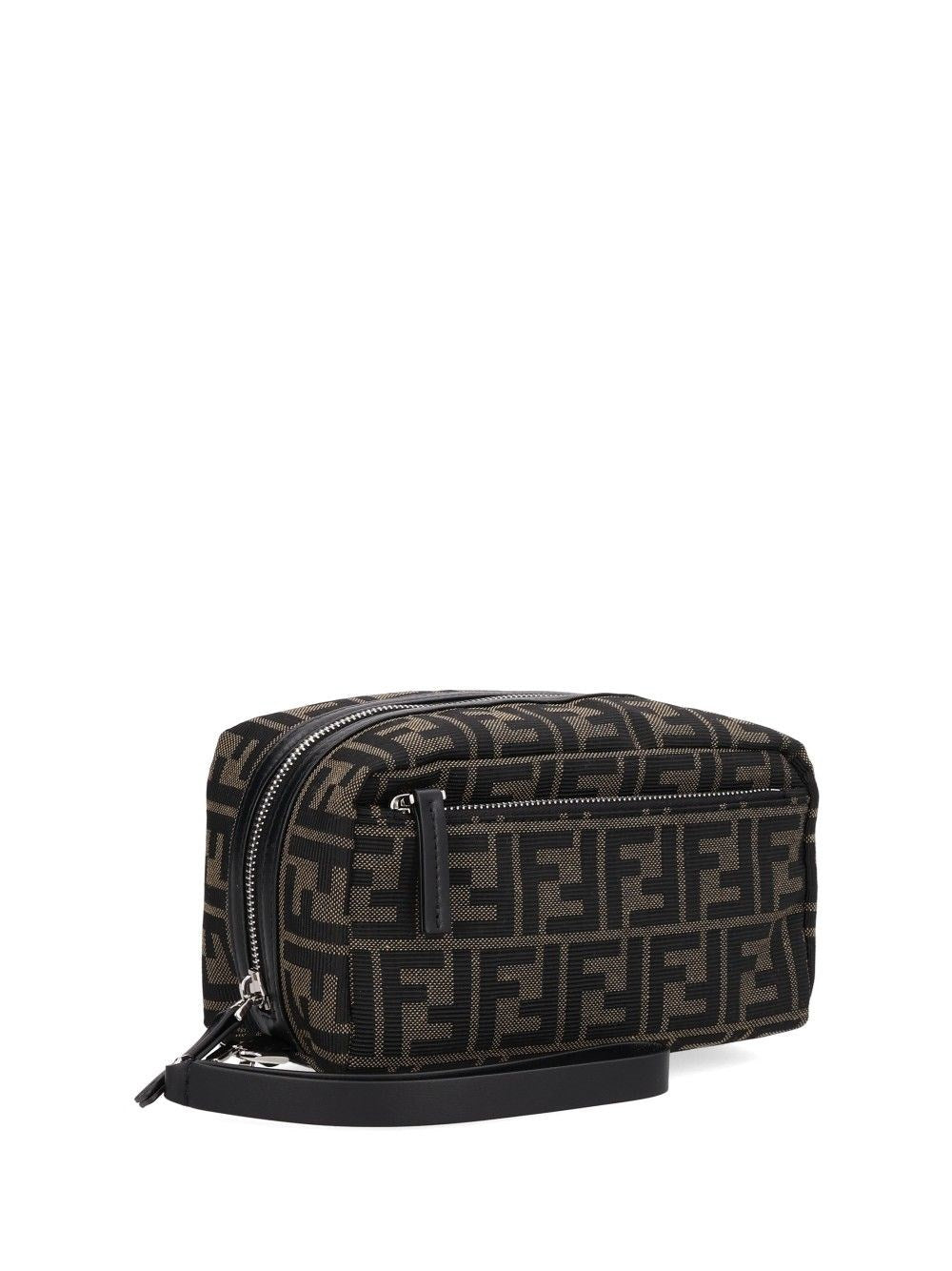 Fendi Men Compact Beauty Case FENDI