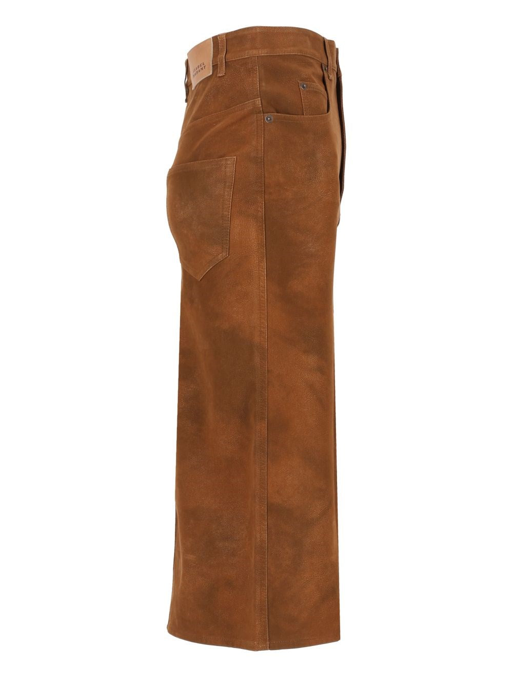Marant Etoile Women "Bisane" Skirt ISABEL MARANT ETOILE