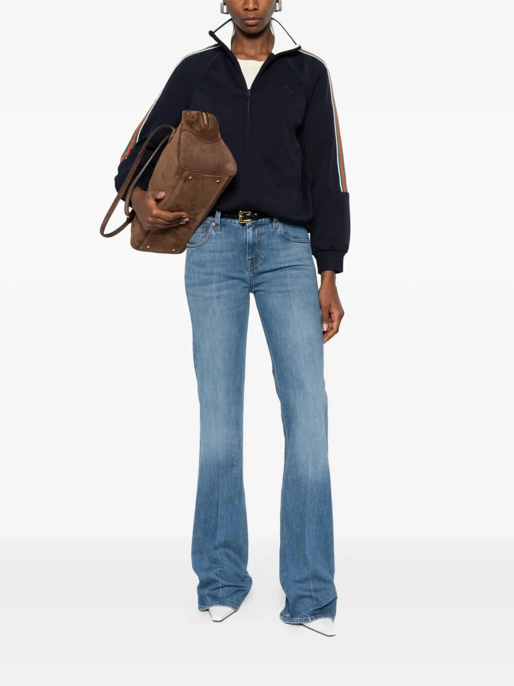 Gucci Women Flare Pants GUCCI