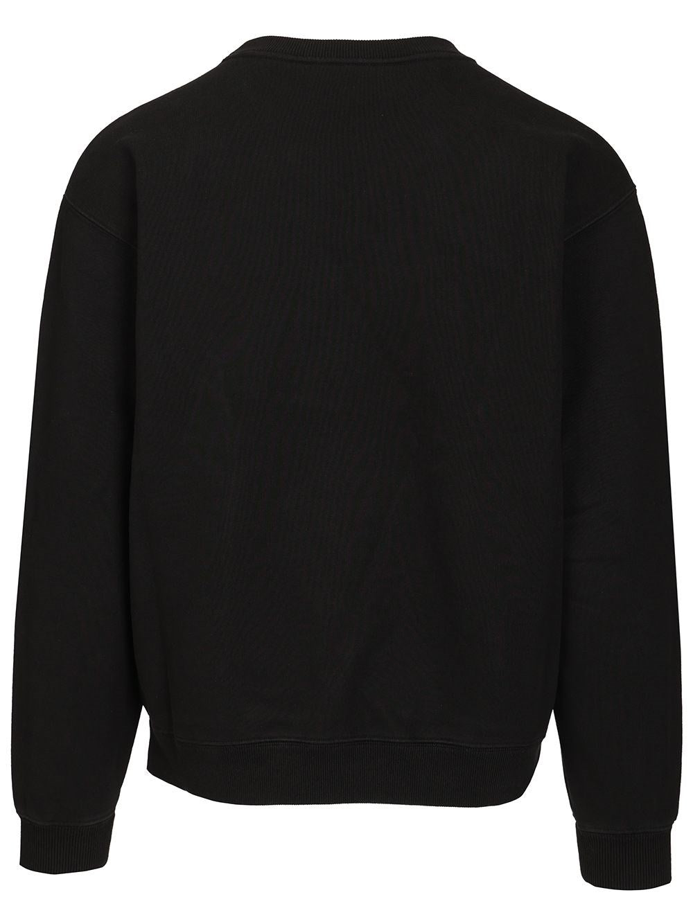Celine Men Crew Neck Sweatshirt CELINE