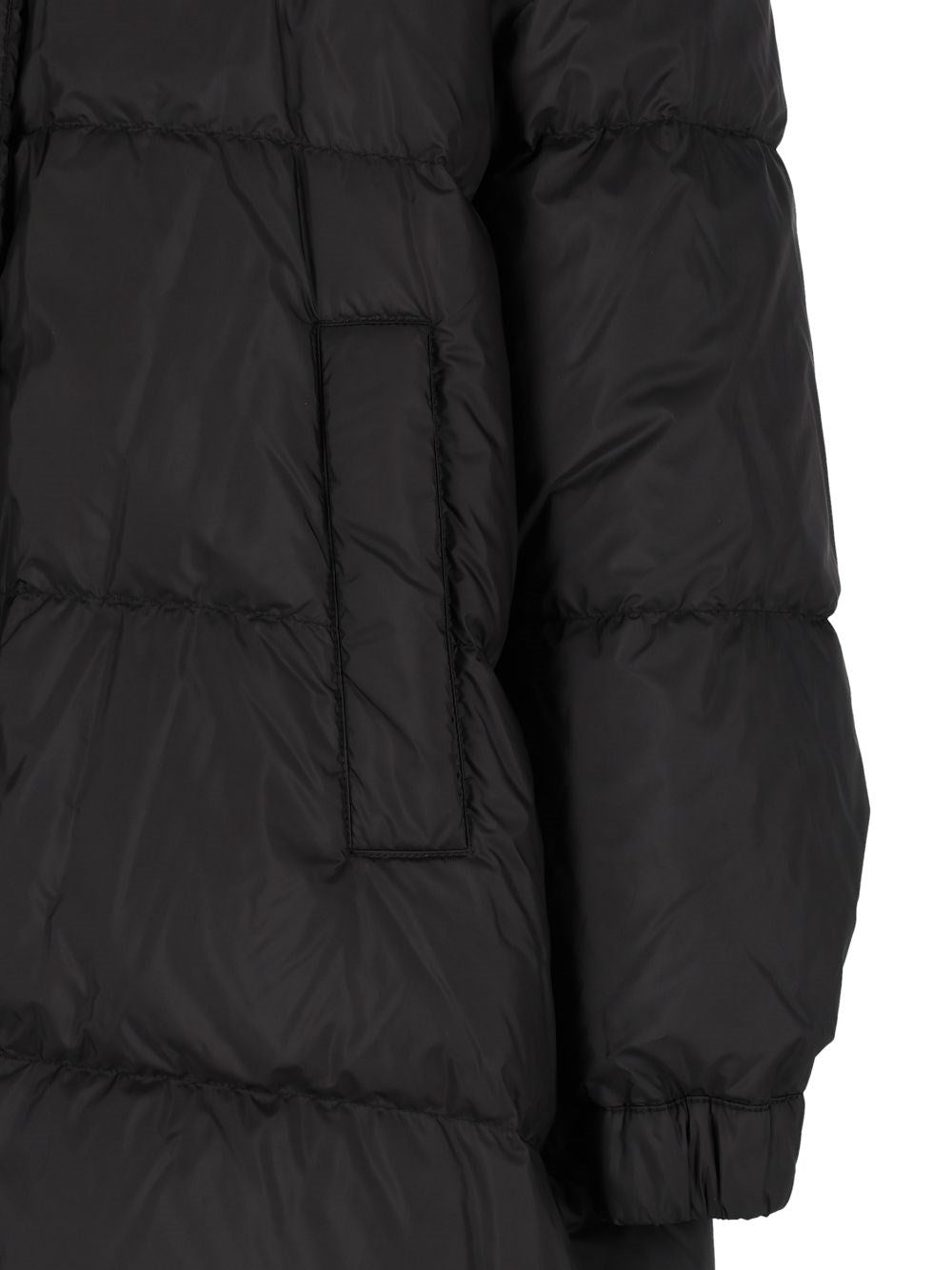 Weekend Max Mara Women Anfora Hooded Puffer Jacket WEEKEND MAX MARA