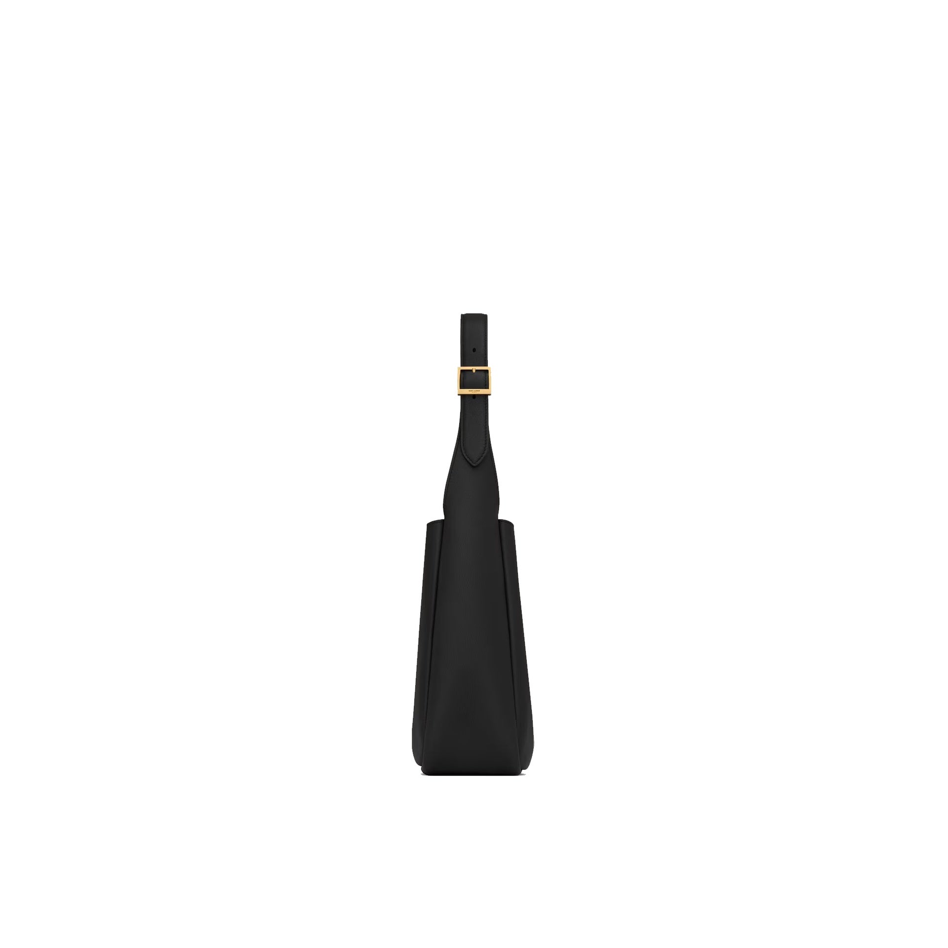 Saint Laurent Le 5 Ã€ 7 Small Soft Leather Bag Women SAINT LAURENT