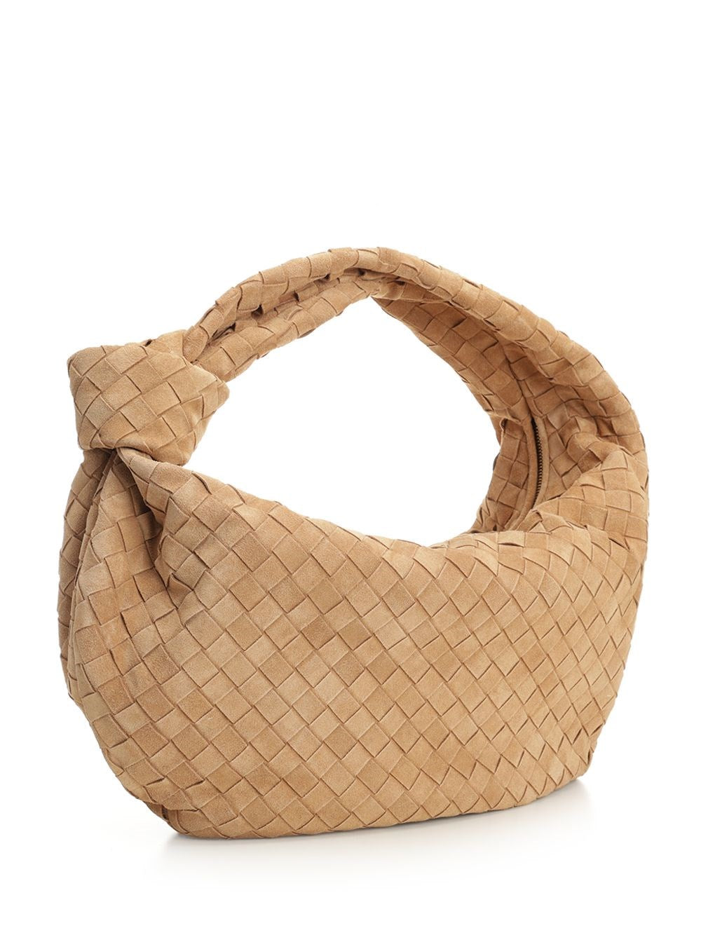 Bottega Veneta Women "Jodie" Suede Bag BOTTEGA VENETA