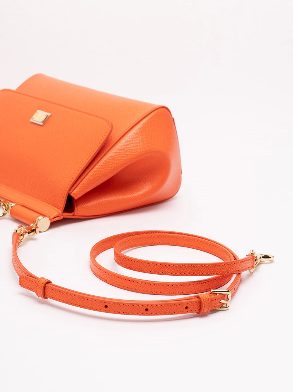 Dolce & Gabbana Women Small `Sicily` Handbag DOLCE & GABBANA