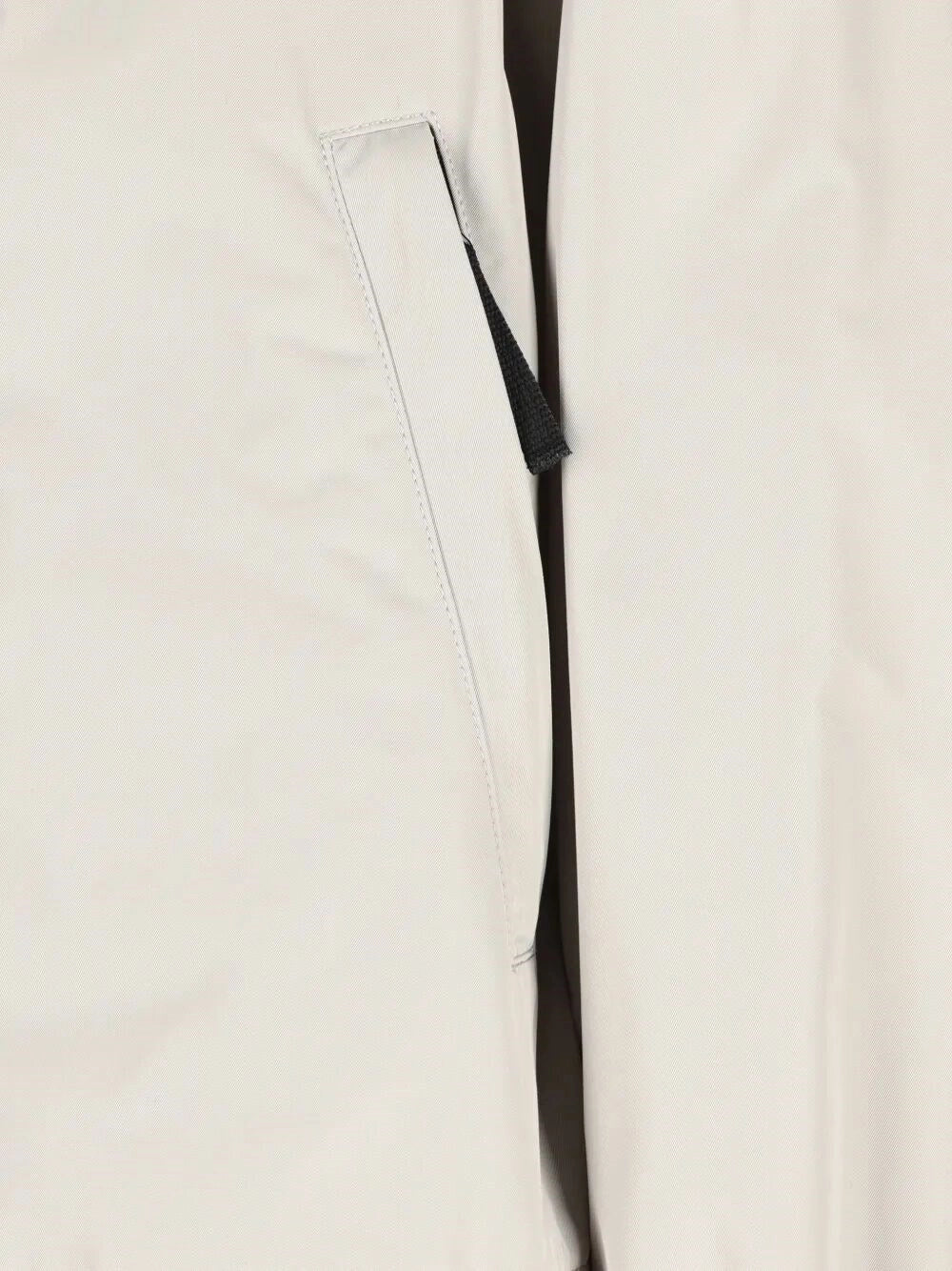Stone Island Men Micro Twill Short Parka STONE ISLAND