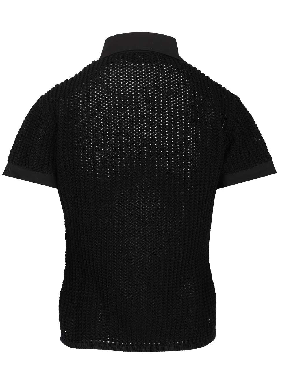 Fendi Women Mesh Shirt FENDI