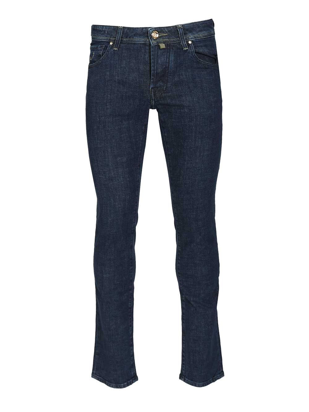 Jacob Cohen Men Jeans "Nick" Cinque Tasche JACOB COHEN