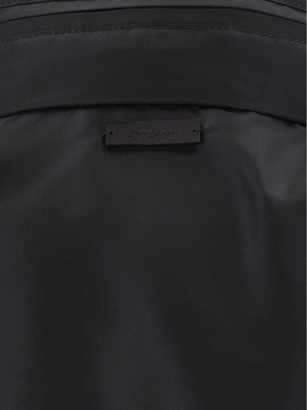 Saint Laurent Men Sports Jacket SAINT LAURENT