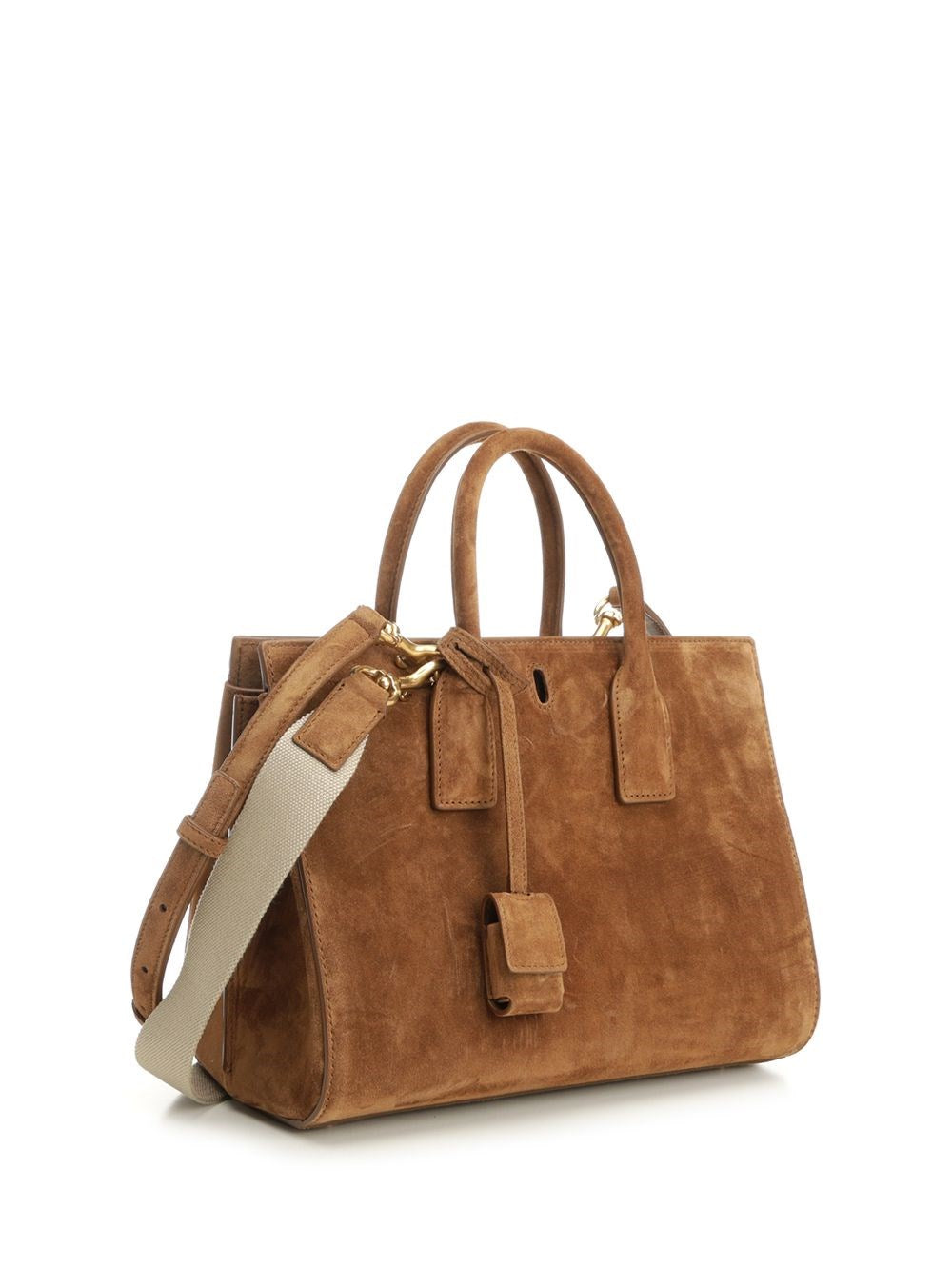 Saint Laurent Women "Sac De Jour" Bag SAINT LAURENT