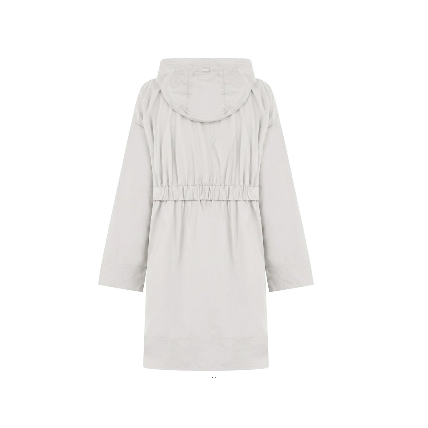 Herno Lightweight Parka Coat Women HERNO