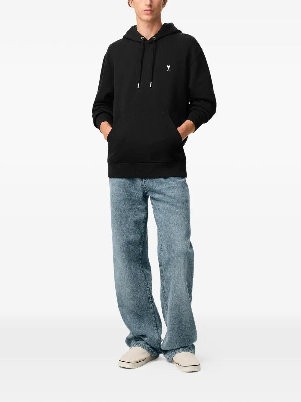 Ami Men Hoodie AMI PARIS