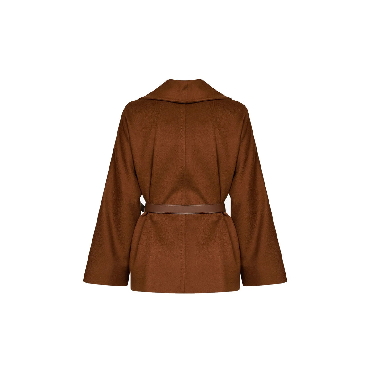Max Mara Studio Abissi Jacket Women MAX MARA STUDIO