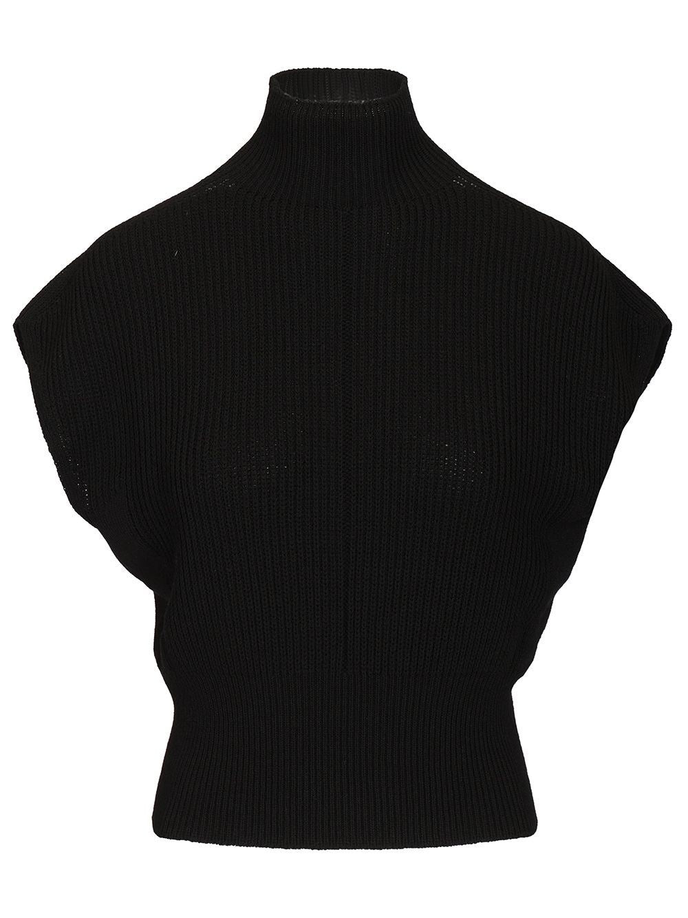 Rick Owens Women Fisherman's Shirt RICK OWENS