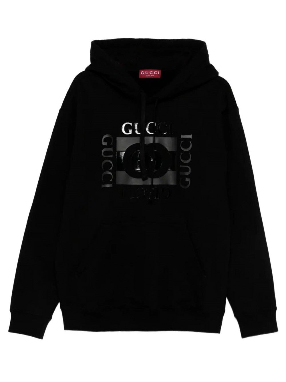 Gucci Men Hoodie GUCCI