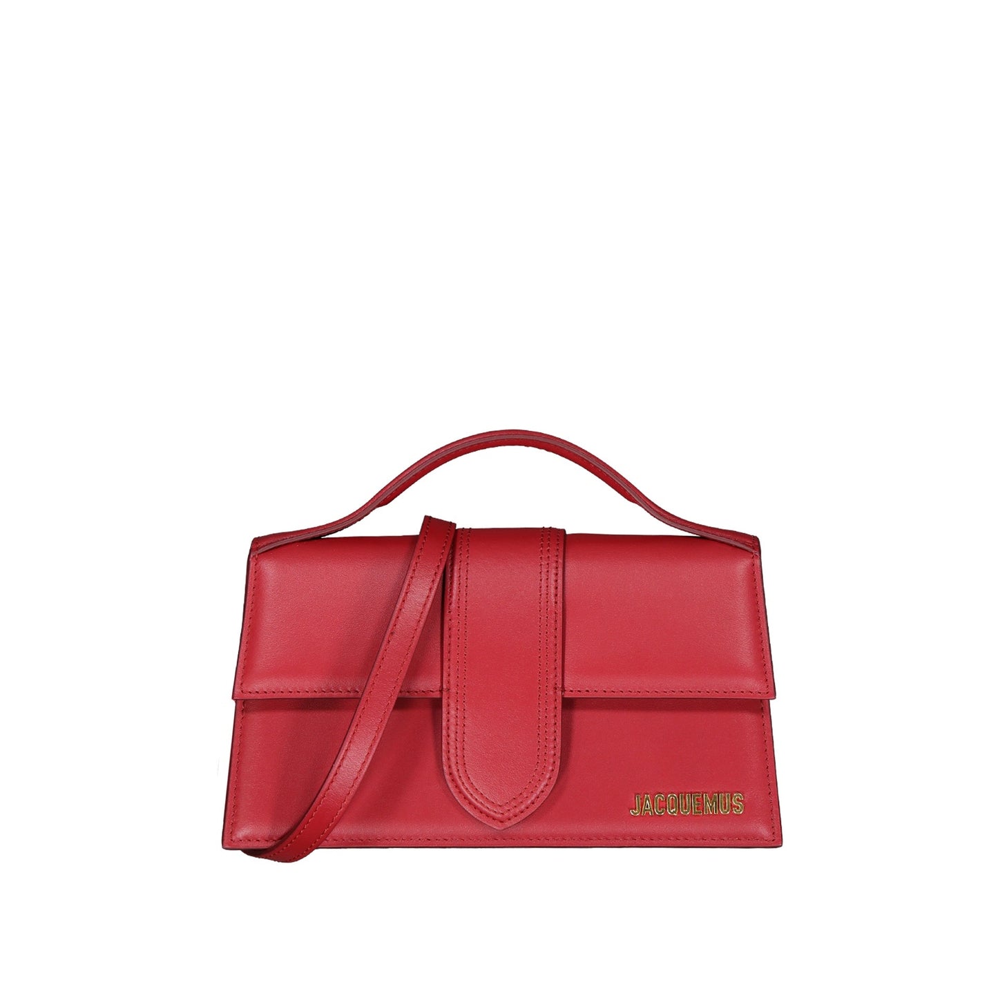 Jacquemus Le Grand Bambino Bag Women JACQUEMUS