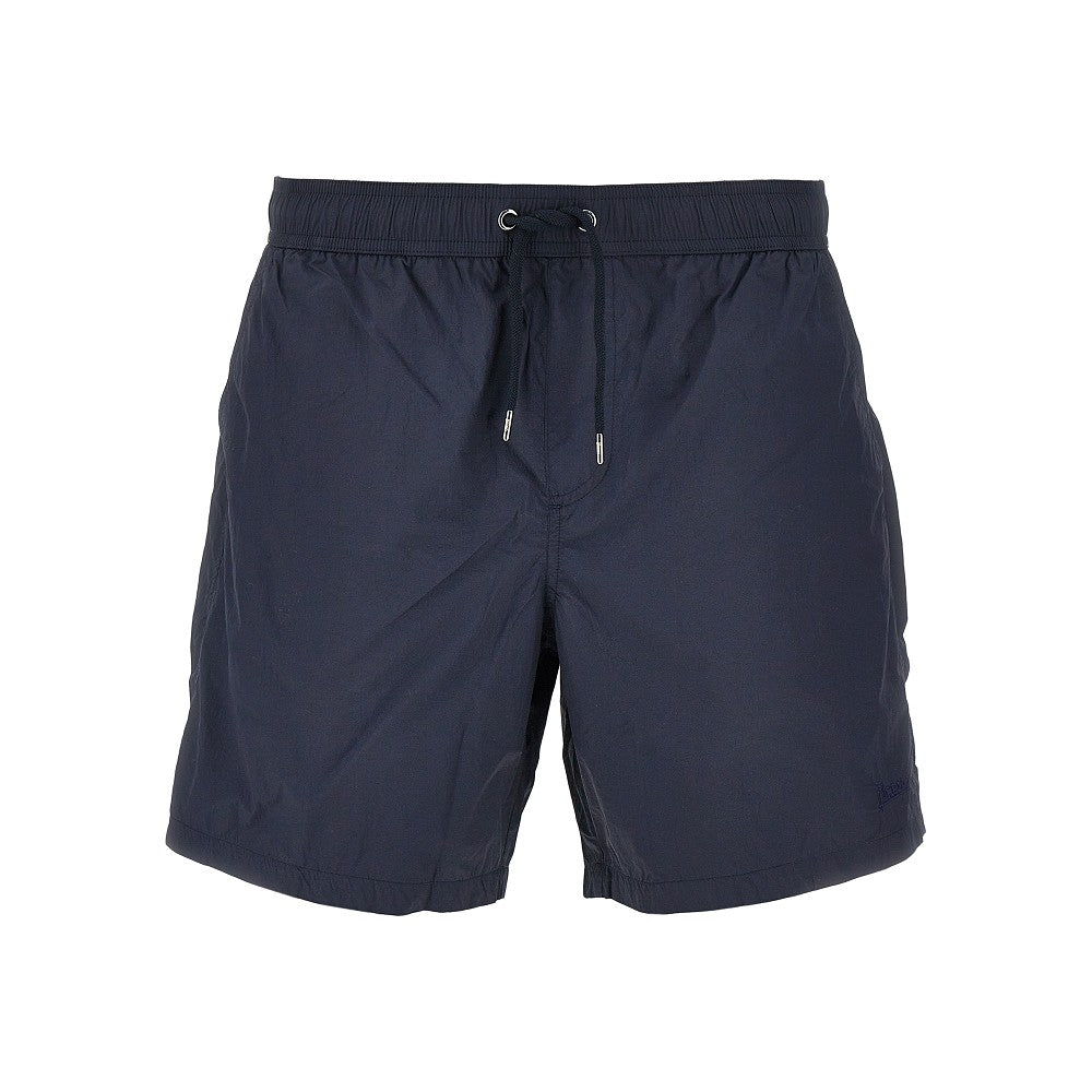 Herno Men Ultralight Crease Swimshorts HERNO