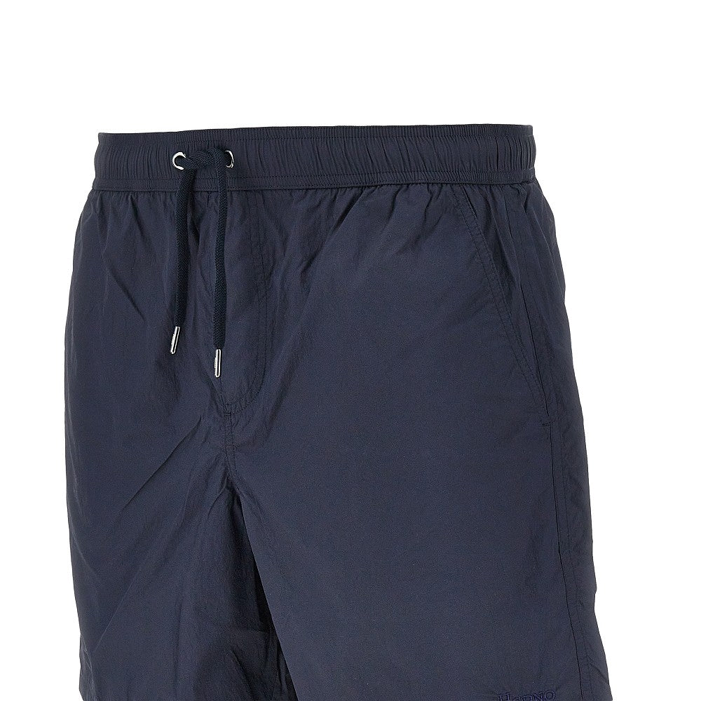 Herno Men Ultralight Crease Swimshorts HERNO
