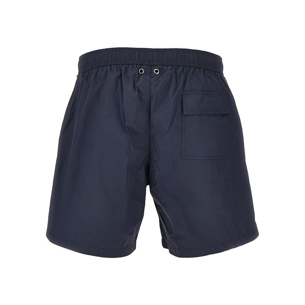 Herno Men Ultralight Crease Swimshorts HERNO