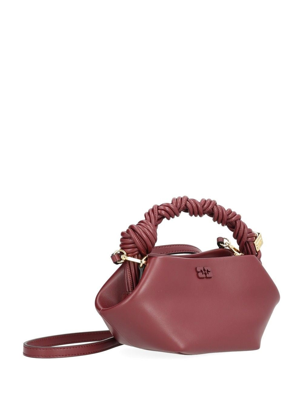 Ganni Women Mini "Butterfly" Bag GANNI