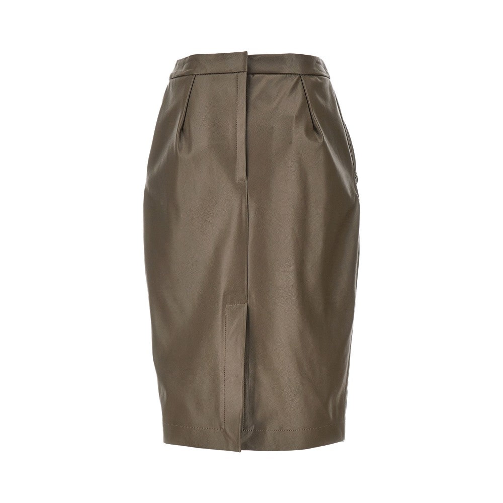 Stella Mccartney Women Altermat Midi Skirt STELLA MCCARTNEY