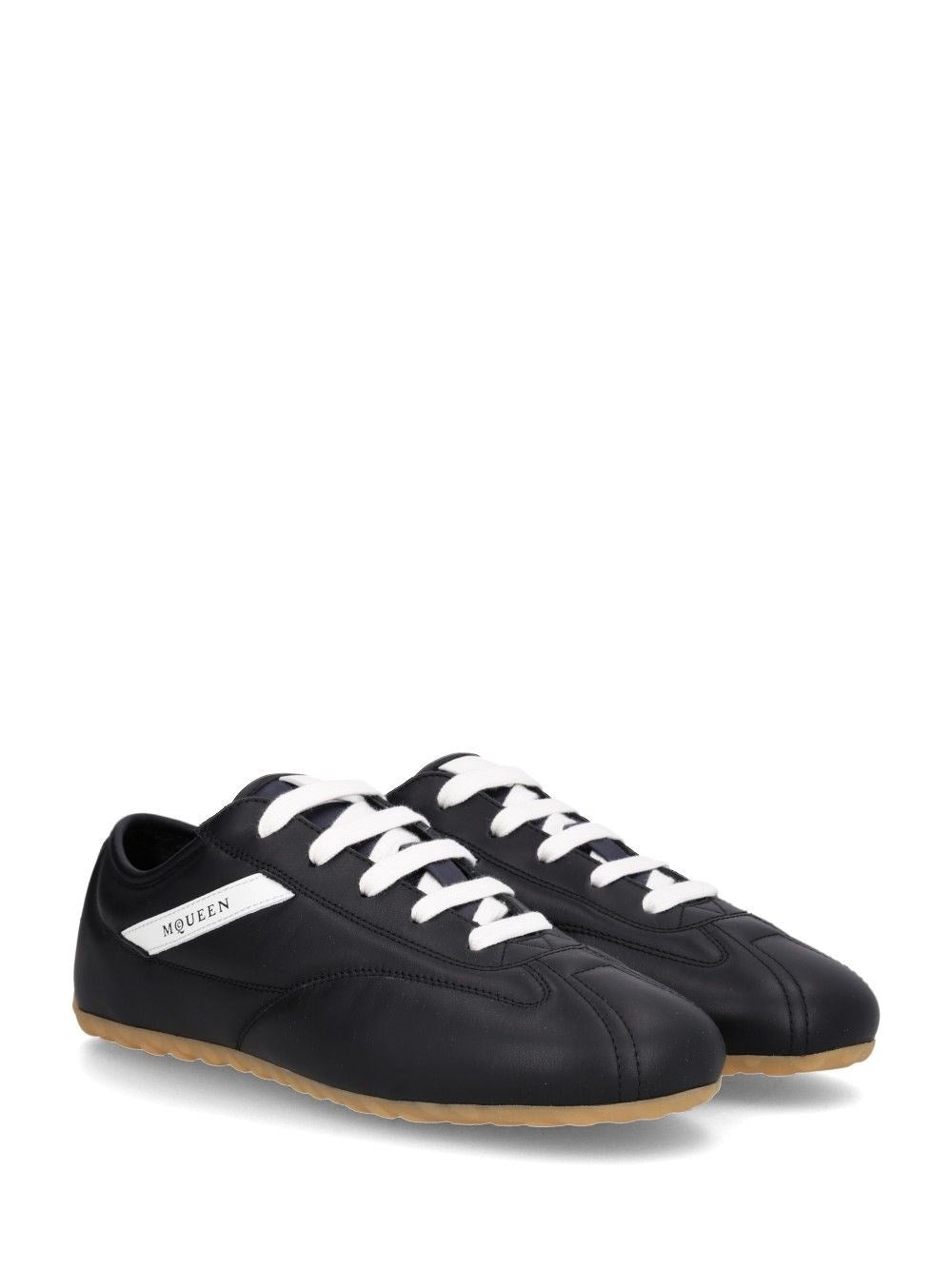 Mcqueen Men Boxe Sneaker ALEXANDER MCQUEEN