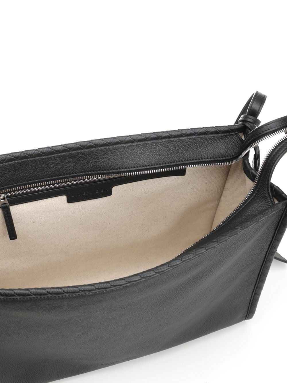 Bottega Veneta Women "Corriere" Messenger Bag BOTTEGA VENETA