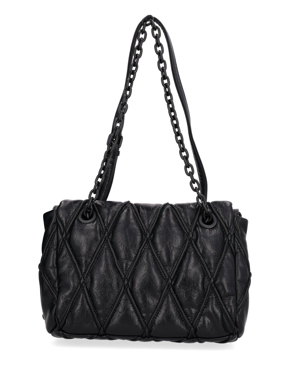 Diesel Women "Charm-D" Shoulder M Shoulder Bag DIESEL