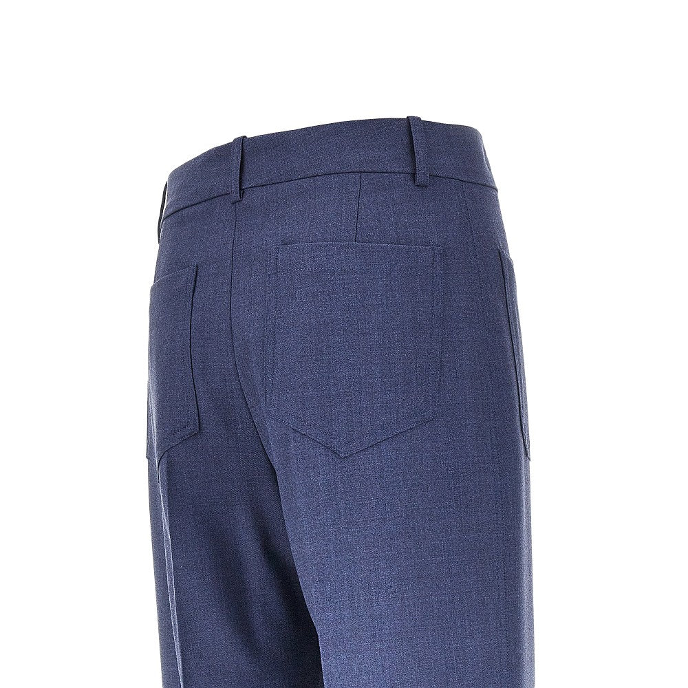 Victoria Beckham Women 'Alina' Wool-Blend Pants VICTORIA BECKHAM