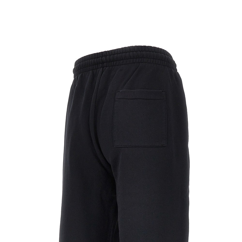 Off White Men 'Spices Arrow' Cotton Sweatpants OFF-WHITE