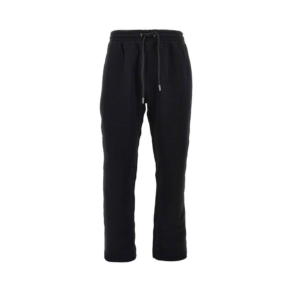 Off White Men 'Spices Arrow' Cotton Sweatpants OFF-WHITE