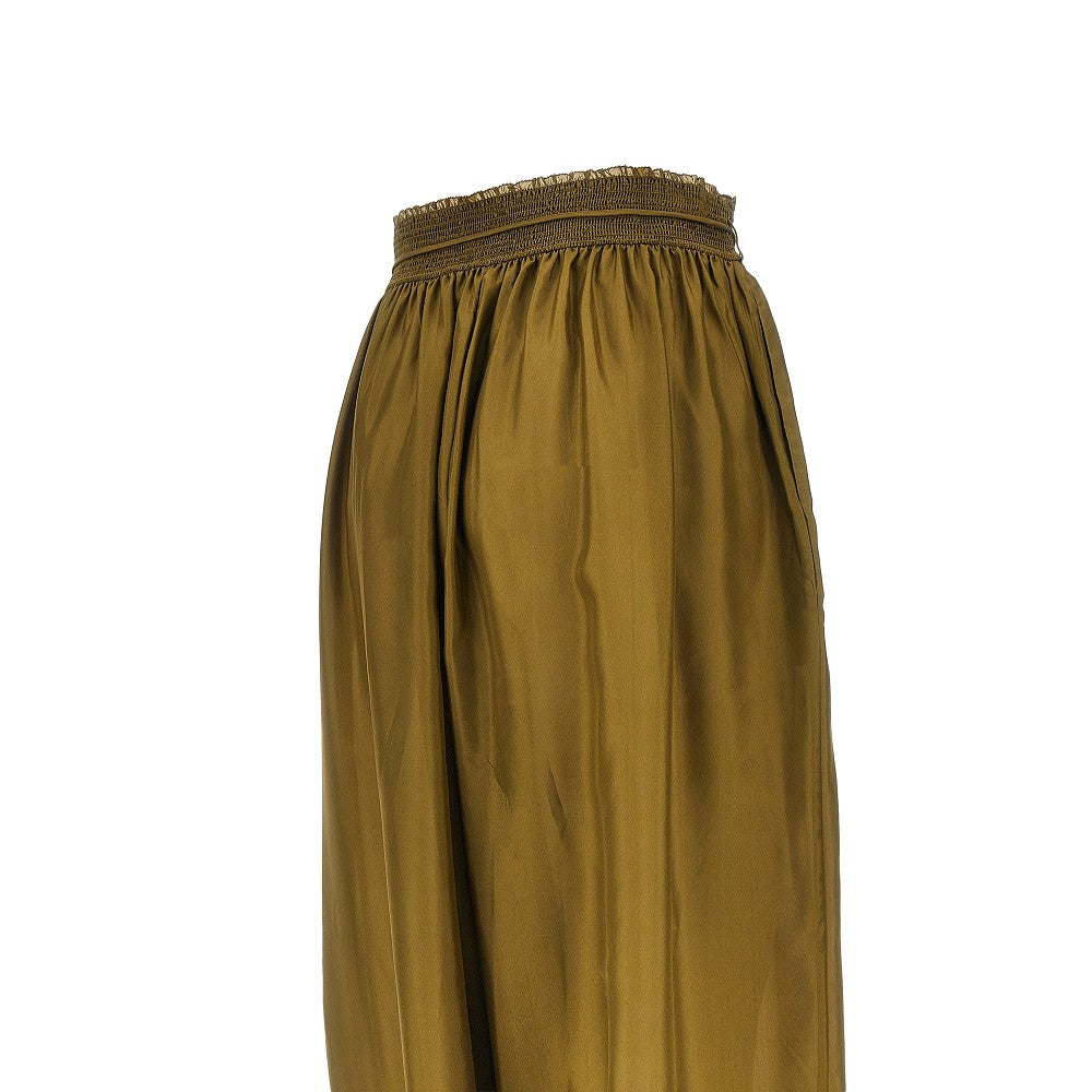 Zimmermann Women 'Mahon' Silk Harem Pants ZIMMERMANN