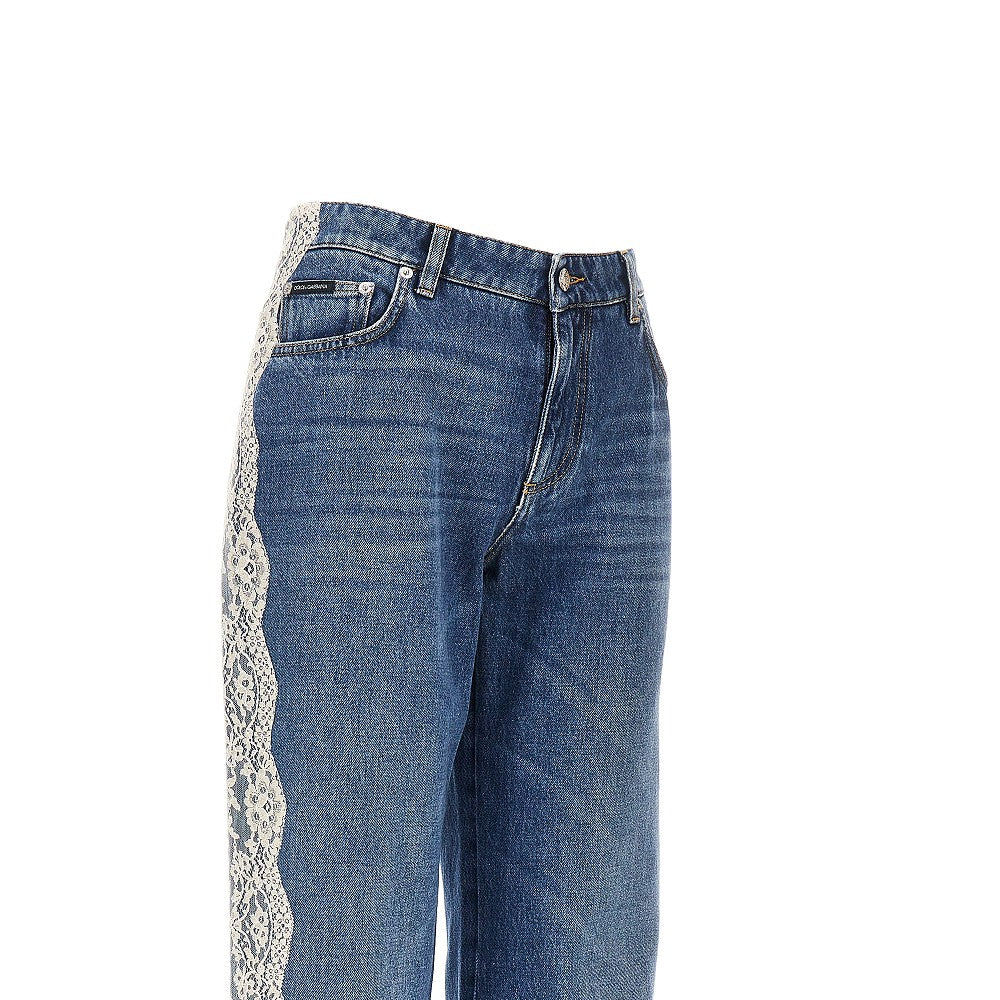 Zimmermann Women 'Carousel' Linen And Silk Pants ZIMMERMANN