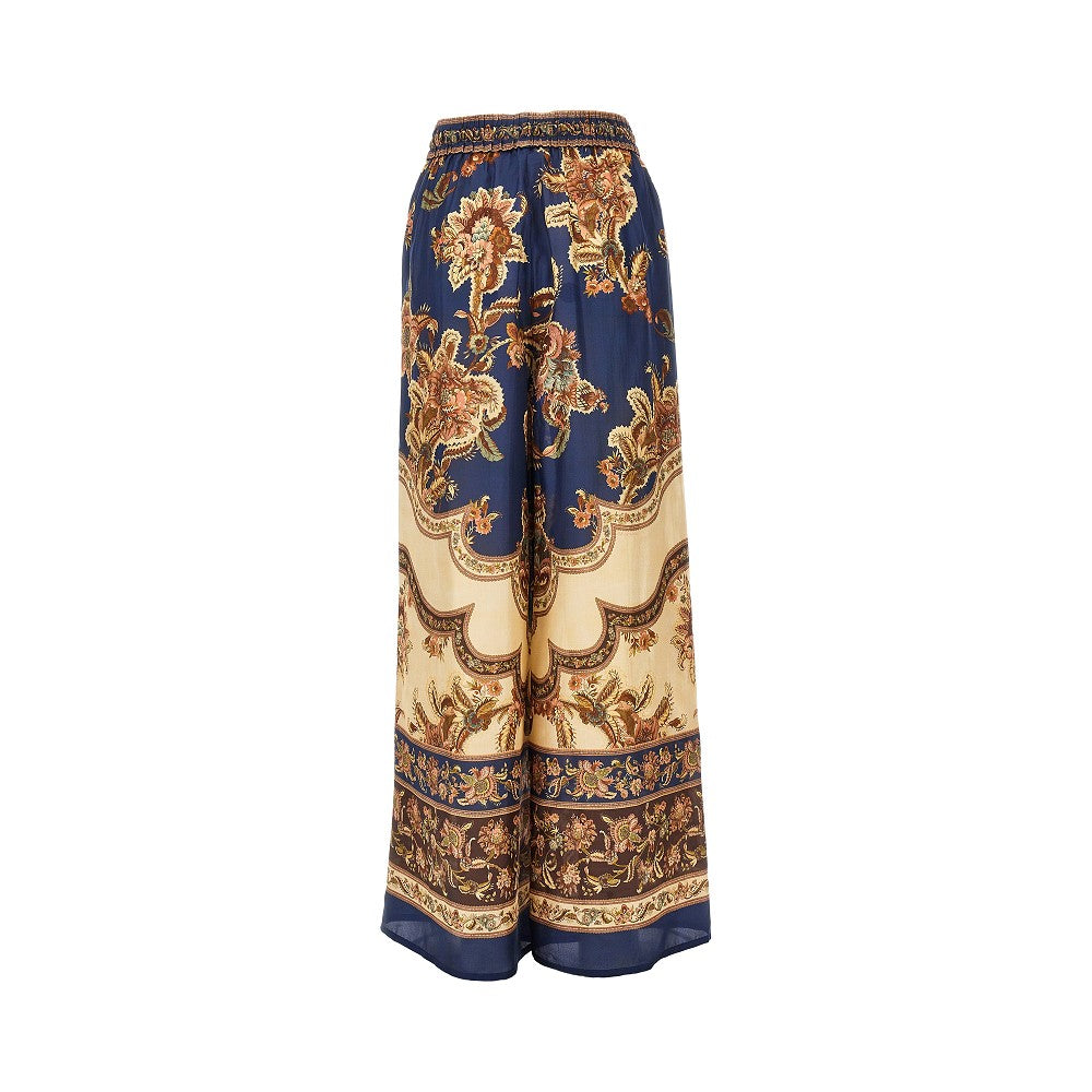Zimmermann Women 'Aster' Silk Pants ZIMMERMANN