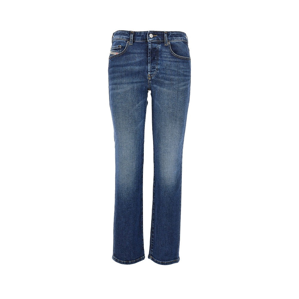 Diesel Women '1989 D-Mine' Denim Jeans DIESEL