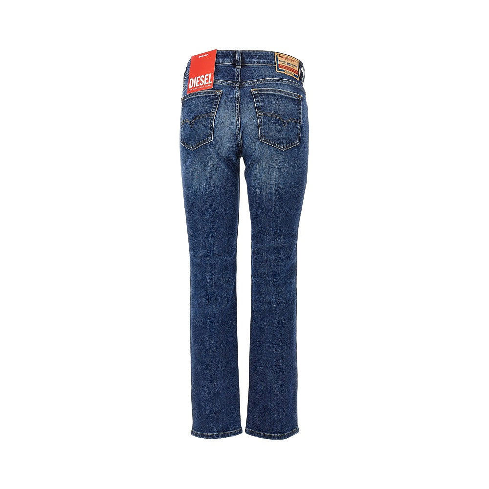 Diesel Women '1989 D-Mine' Denim Jeans DIESEL