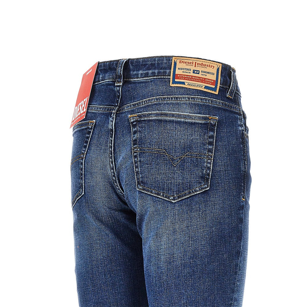 Diesel Women '1989 D-Mine' Denim Jeans DIESEL