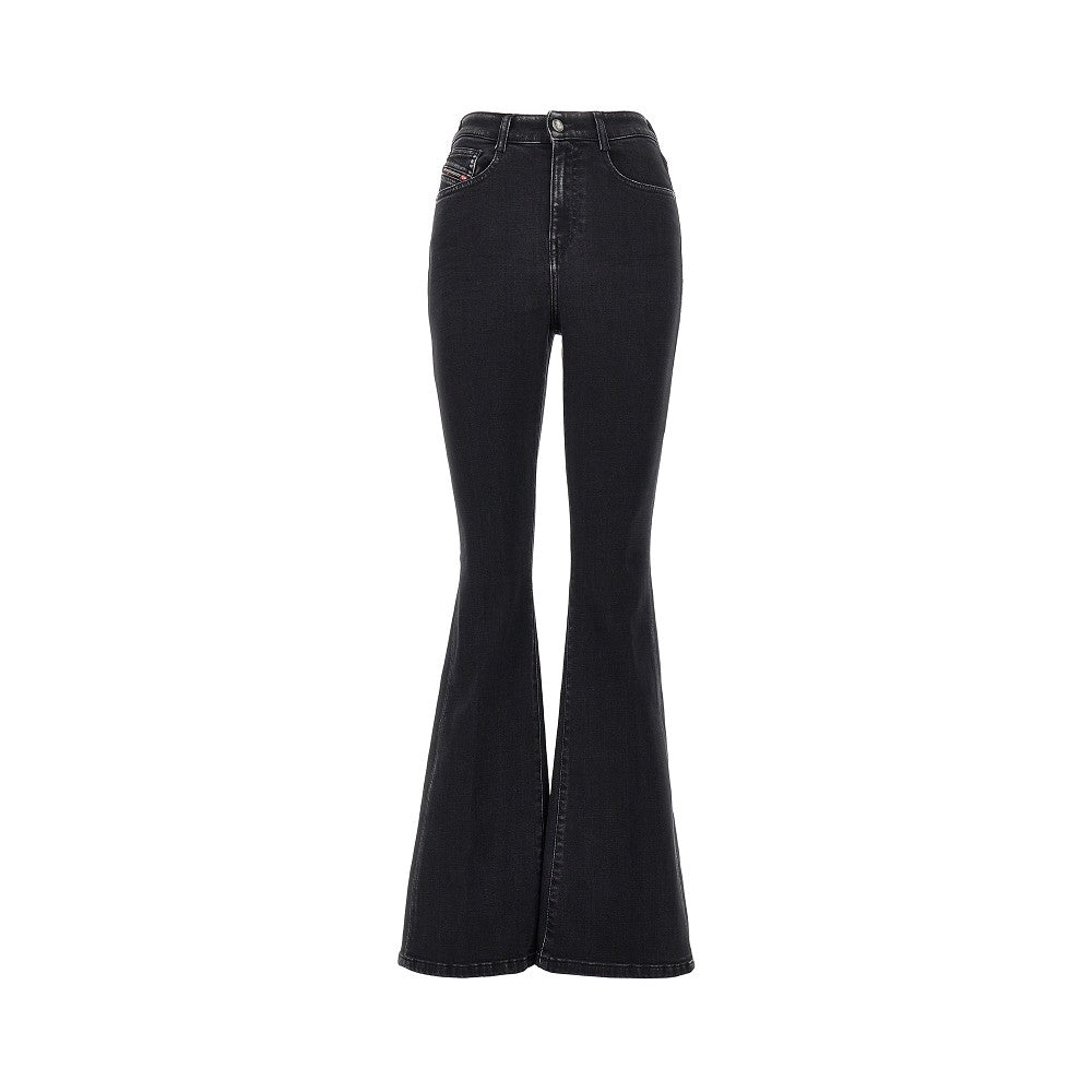 Diesel Women '1973 D-Partt' Boothcut Jeans DIESEL