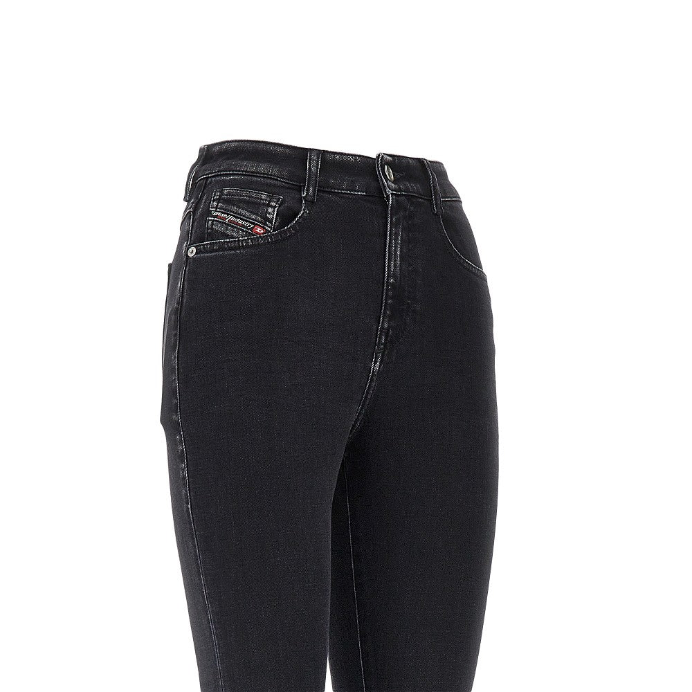 Diesel Women '1973 D-Partt' Boothcut Jeans DIESEL