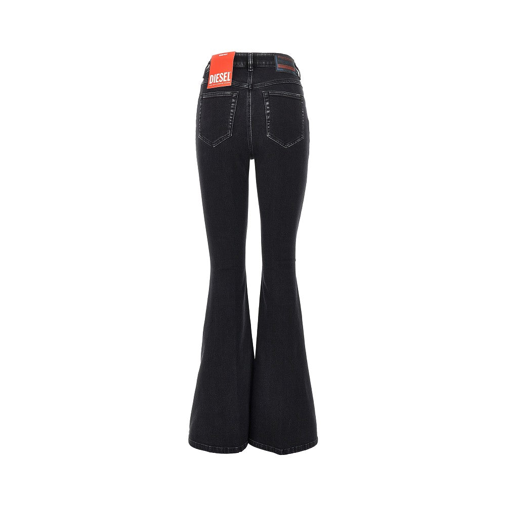 Diesel Women '1973 D-Partt' Boothcut Jeans DIESEL