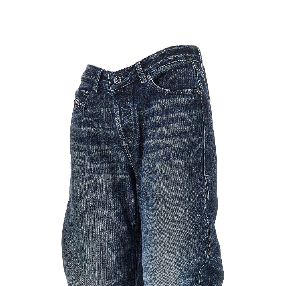 Diesel Women 'D-Twisty' Jeans DIESEL