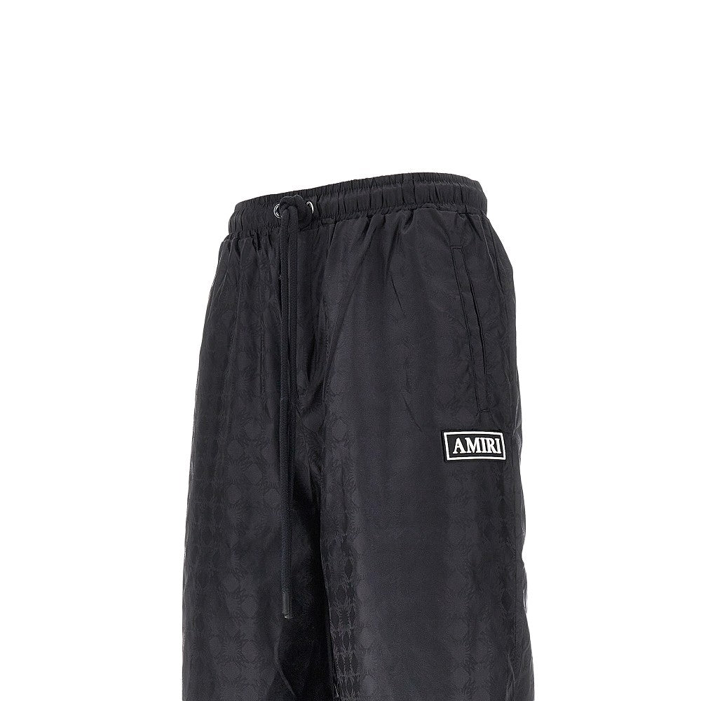 Amiri Men 'Ma Quad' Nylon Pants AMIRI