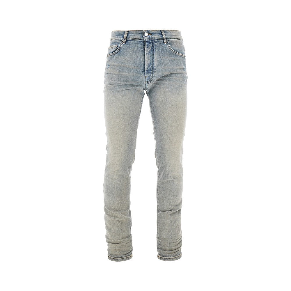 Amiri Men 'Stack' Skinny Fit Jeans AMIRI